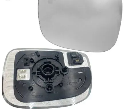 Mazda CX-5 II Wing mirror glass L-5603 TK58-69-1G7
