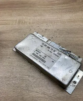 Mercedes-Benz E W210 ABS control unit/module 0175457332 0265109052