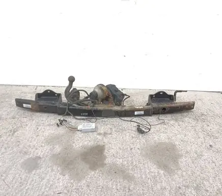 BMW 3 E90 E91 Tow bar set 678458302 679509101