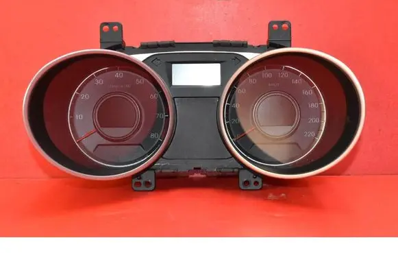 Hyundai ix35 Speedometer (instrument cluster) 940032Y110