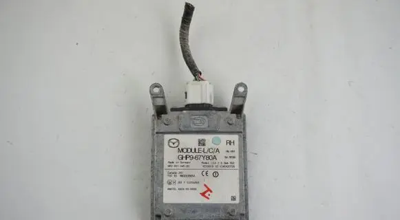 Mazda 6 Blind spot module GHP967Y80A