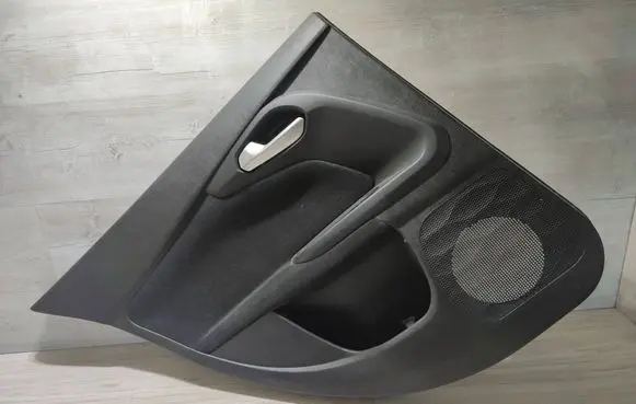 Fiat Tipo Rear door card panel trim 7356385290