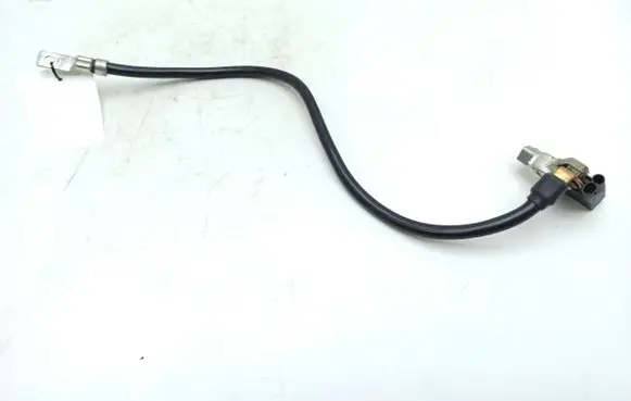 Mercedes-Benz Sprinter W906 Negative earth cable (battery) A9065460121