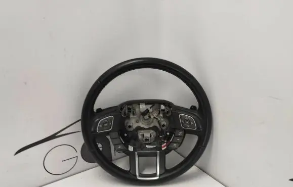 Land Rover Evoque I Steering wheel 0060022603 309324484w41