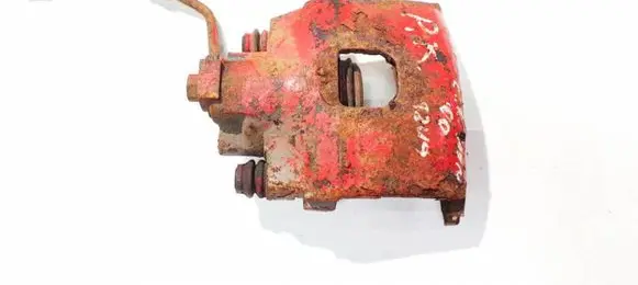 Chrysler 300M Front brake caliper