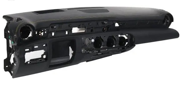 Mercedes-Benz CLA C118 X118 Dashboard A1776805902 A17768059021C88