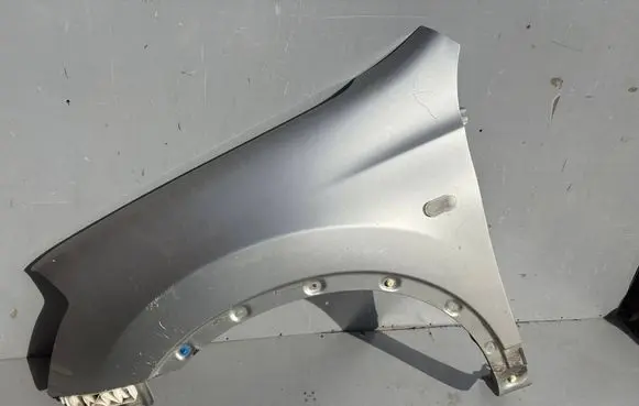 Nissan Qashqai Fender F3101JD0M0