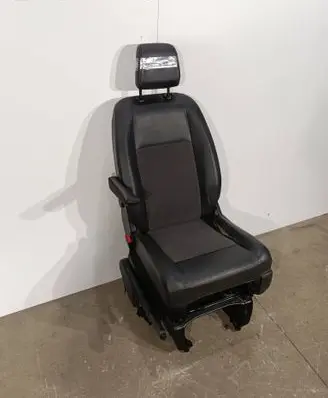 Citroen Jumpy Front driver seat 