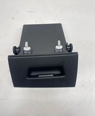BMW 1 F20 F21 Dashboard storage box/compartment 9211310 17397510