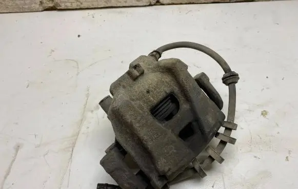 Audi A4 S4 B8 8K Front brake caliper