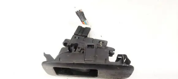 Nissan Qashqai Electric window control switch 25411jd000