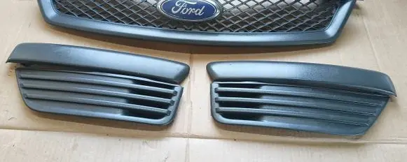 Ford Focus Front grill