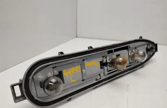 Peugeot Partner Tail light bulb cover holder 