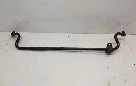 Rear anti-roll bar/sway bar
