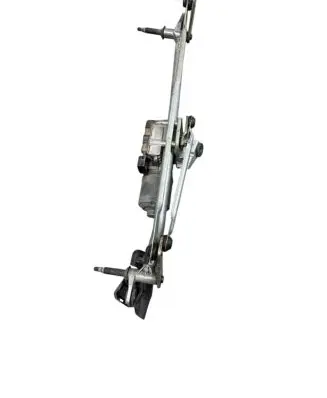 Audi Q5 SQ5 Front wiper linkage and motor 8R1955023D