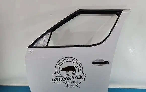 Skoda Roomster (5J) Front door IMPRK1566287