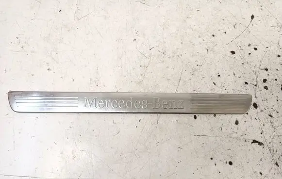 Mercedes-Benz GLA W156 Front sill trim cover A2466800135
