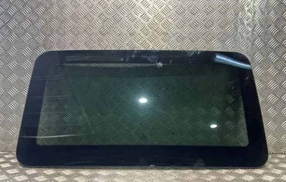 BMW X6 E71 Sunroof glass 7189240 43R005274