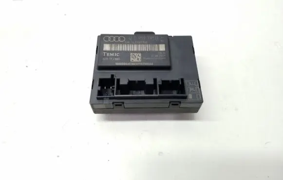 Audi Q7 4L Door control unit/module 4L0959795B