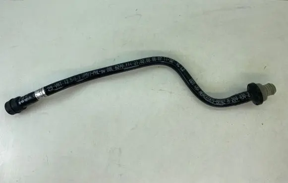 Mercedes-Benz C W204 Vacuum line/pipe/hose A2044302229