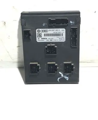 Comfort/convenience module