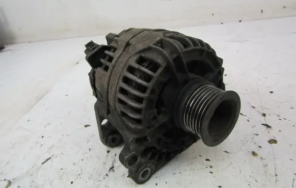 Volkswagen Polo III 6N 6N2 6NF Generator/alternator 