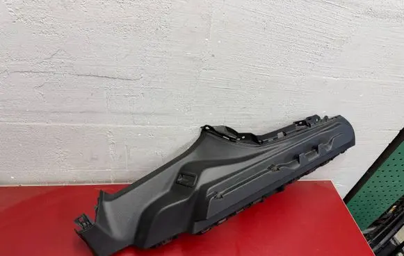 BMW X1 U11 Trunk/boot side trim panel 9462434 51469462434