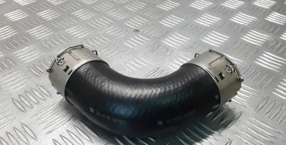 Toyota Land Cruiser (J150) Intercooler hose/pipe