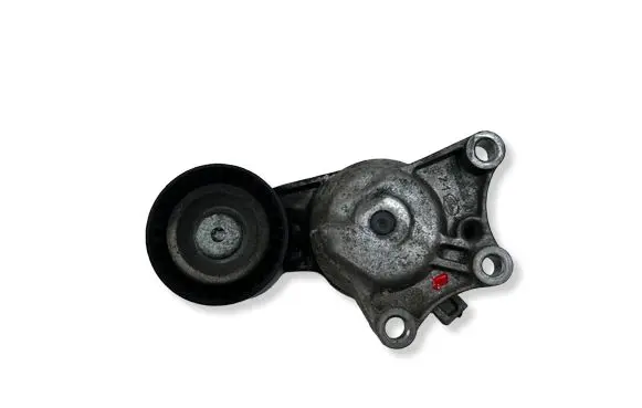 Peugeot 308 SW Generator/alternator belt tensioner 9676854880