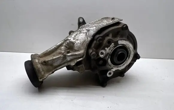 Volvo XC60 Front differential 31280844 P31280844 T133711