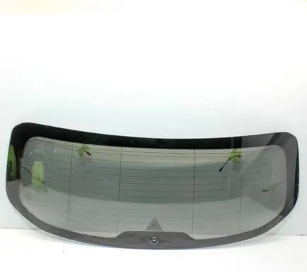 Mercedes-Benz GLC X253 C253 Rear windscreen/windshield window A2537406200