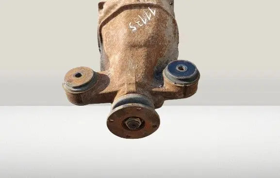 Lexus GS 300 350 430 450H Rear differential 
