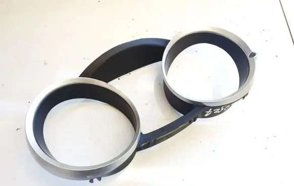Toyota Auris 150 Dashboard trim