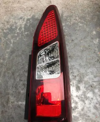 Citroen Berlingo Rear/tail lights 9680545180-BILI 9680545180