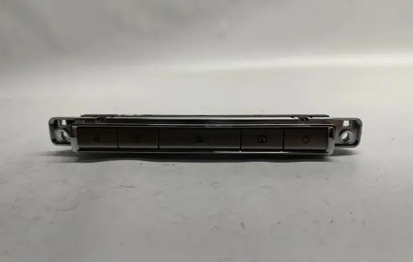 Jaguar XF X250 Other switches/knobs/shifts 8X2311B650AB