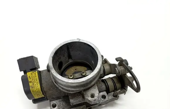 Ford Galaxy Throttle valve 95WF9U538CA