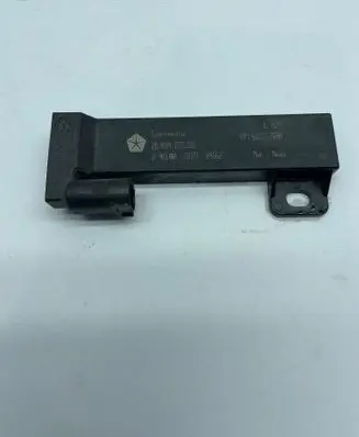 Dodge Charger Keyless (KESSY) go control unit/module 68071978AA 68071978 61169I