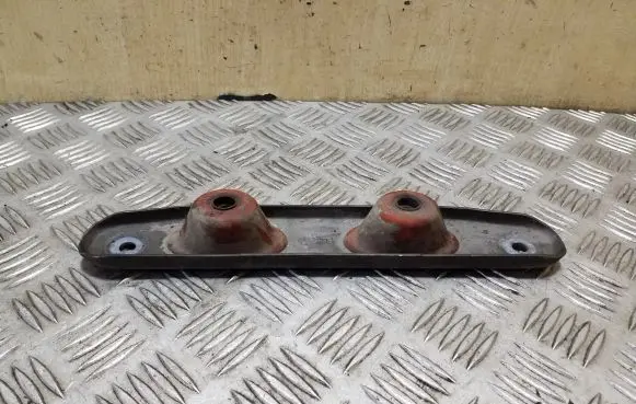 Muffler mount bracket/holder