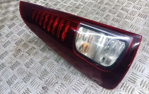 Renault Espace - Grand espace IV Rear/tail lights