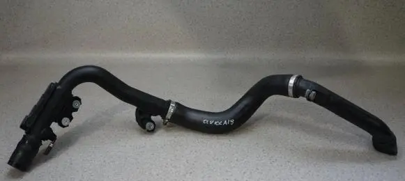Honda Civic X Intercooler hose/pipe 17283-5AA