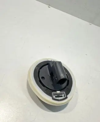 Peugeot 508 II Airbag deployment crash/impact sensor 9843912180