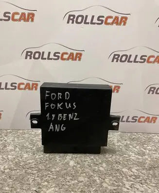 Ford Focus Other control units/modules 98AB15K600AB 5WK47220B