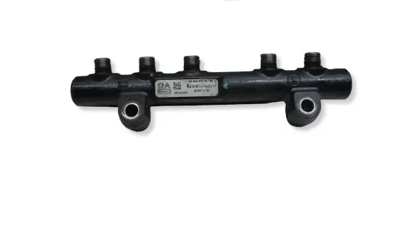 Ford C-MAX II Fuel main line pipe 9685297580