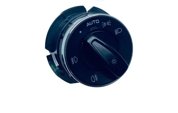 Porsche Cayenne (92A) Light switch 95861353305