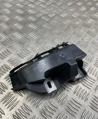 Mercedes-Benz GLC C253 Rear bumper mounting bracket A2538800903 15787 A2538851365