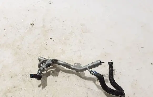 Dacia Duster Brake vacuum hose/pipe 210479576R
