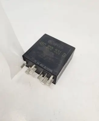 Audi A6 S6 C5 4B Other relay 4B0955531D 602