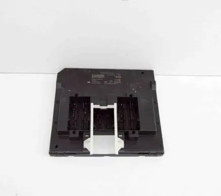 Skoda Superb B8 (3V) Central body control module 5WK50254 5Q0937084CP