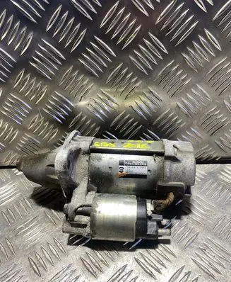 Subaru Outback (BS) Starter motor 23300AA59B