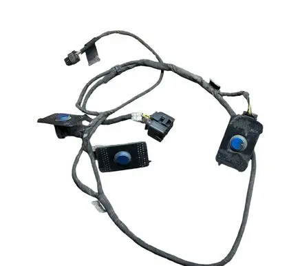 Mercedes-Benz CLC CL203 Parking sensor (PDC) wiring loom A0485454028